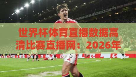 世界杯体育直播数据高清比赛直播网：2026年看球新姿势【世界杯体育直播数据高清比赛直播网】