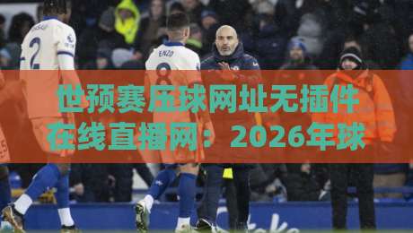 世预赛压球网址无插件在线直播网：2026年球迷必备的流畅观赛指南