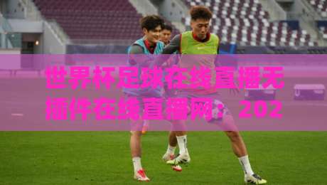 世界杯足球在线直播无插件在线直播网:2026年看球就靠它了,(世界杯足球在线直播无插件在线直播网) 世界杯足球在线直播无插件在线直播网:2026年看球就靠它了,(世界杯足球在线直播无插件在线直播网)