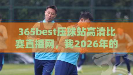 365best压球站高清比赛直播网，我2026年的看球新宠！（365best压球站高清比赛直播网）