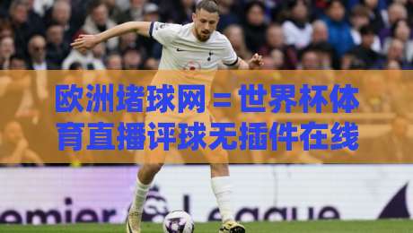 欧洲堵球网＝世界杯体育直播评球无插件在线直播网：2026球迷的新大陆