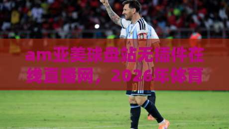 am亚美球盘站无插件在线直播网,2026年体育迷必看的五大理由!