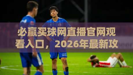 必赢买球网直播官网观看入口，2026年最新攻略与实测体验