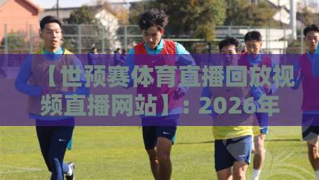 【世预赛体育直播回放视频直播网站】: 2026年看球党必备的5个宝藏平台