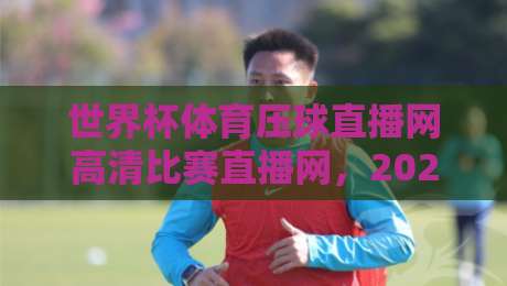 世界杯体育压球直播网高清比赛直播网,2026年看球赛千万别错过这个宝藏平台!