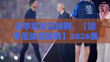 德甲足球买球网，【德甲足球买球网】2026赛季如何选择靠谱平台？