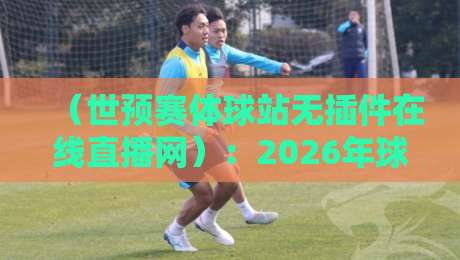 (世预赛体球站无插件在线直播网):2026年球迷必备观赛指南,零门槛看球攻略
