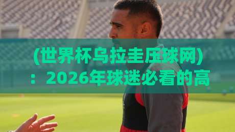 (世界杯乌拉圭压球网)：2026年球迷必看的高效观赛指南