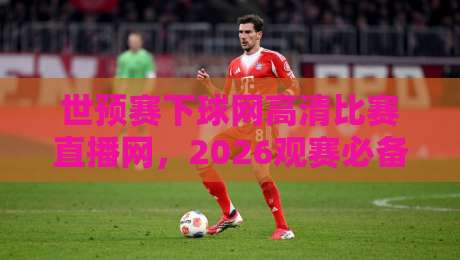 世预赛下球网高清比赛直播网,2026观赛必备神器!