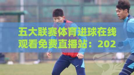 五大联赛体育进球在线观看免费直播站:2026年球迷必备的观赛指南