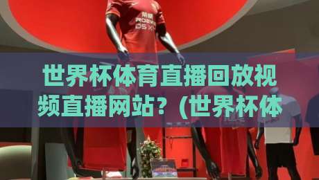 世界杯体育直播回放视频直播网站?(世界杯体育直播回放) 2026年看球新姿势!