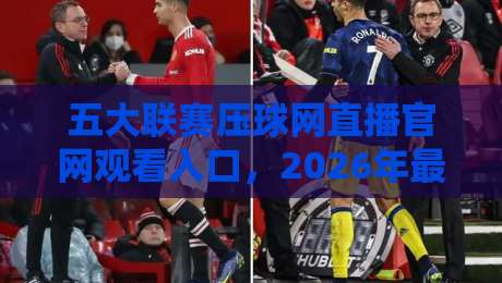 五大联赛压球网直播官网观看入口,2026年最新观赛指南与入口解析