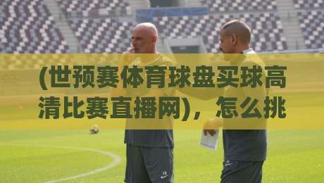 (世预赛体育球盘买球高清比赛直播网),怎么挑才不踩坑?2026观赛指南来了