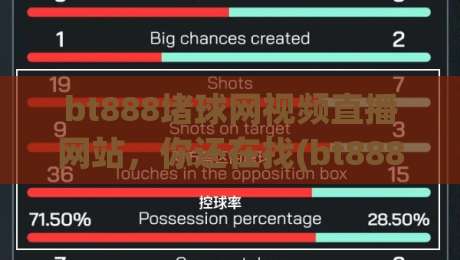 bt888堵球网视频直播网站,你还在找(bt888堵球网视频直播网站)的真实体验吗?