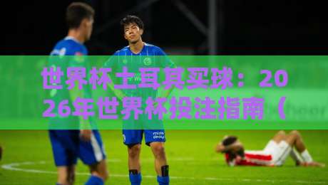 世界杯土耳其买球：2026年世界杯投注指南（土耳其买球）附风险提醒