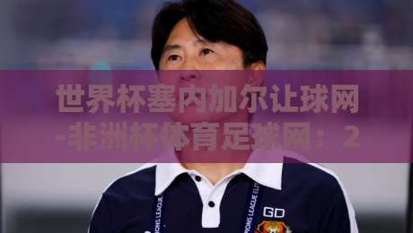 世界杯塞内加尔让球网-非洲杯体育足球网：2026年非洲足球的盘口新纪元