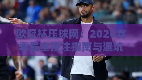 欧冠杯压球网：2026赛季最全投注指南与避坑技巧