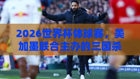 2026世界杯体球赛，美加墨联合主办的三国杀，你猜谁能笑到最后？