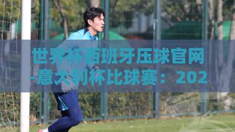 世界杯西班牙压球官网-意大利杯比球赛：2026年球迷必看指南