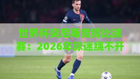 世界杯突尼斯竞猜比球赛：2026年球迷绕不开的实战指南与冷门玩法