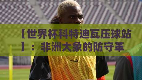 【世界杯科特迪瓦压球站】：非洲大象的防守革命——2026年预选赛深度解析