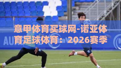 意甲体育买球网-诺亚体育足球体育：2026赛季观赛与投注全攻略