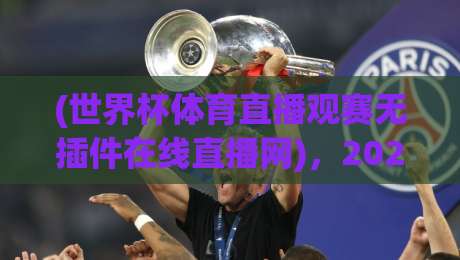 (世界杯体育直播观赛无插件在线直播网),2026年球迷的终极观赛指南 (世界杯体育直播观赛无插件在线直播网),2026年球迷的终极观赛指南