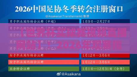【世界杯买球赛视频直播网站】！2026年观赛指南：哪儿看球最稳最流畅？